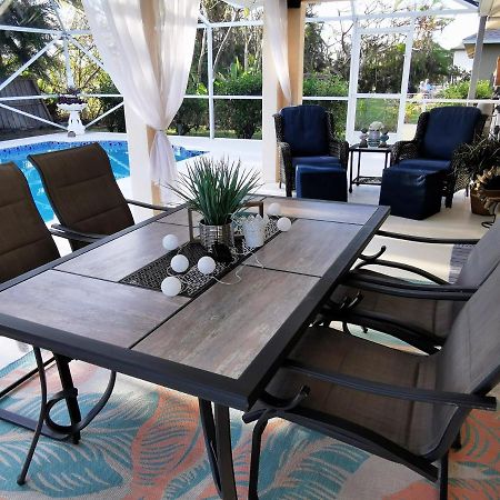 Villa Joella Cape Coral Zewnętrze zdjęcie