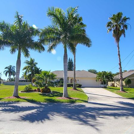 Villa Joella Cape Coral Zewnętrze zdjęcie