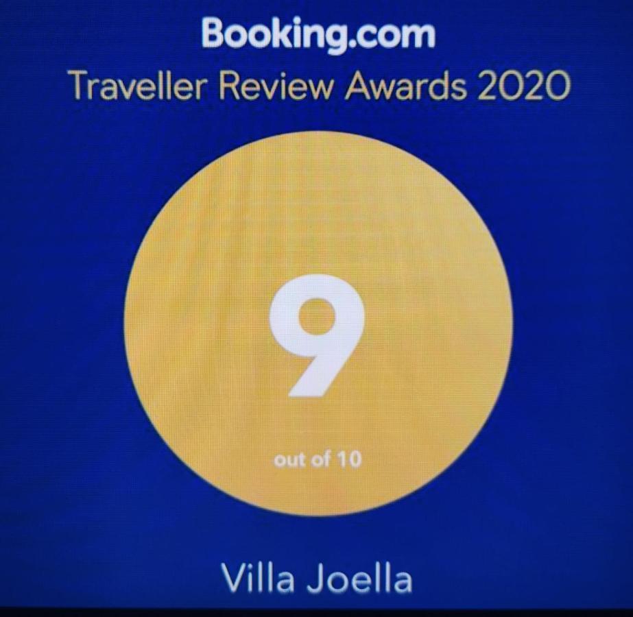 Villa Joella Cape Coral Zewnętrze zdjęcie