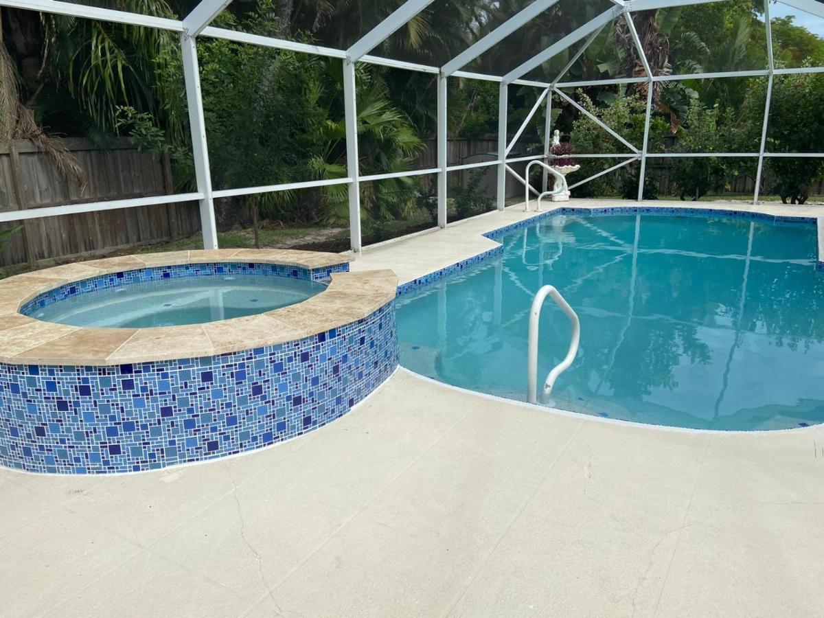 Villa Joella Cape Coral Zewnętrze zdjęcie
