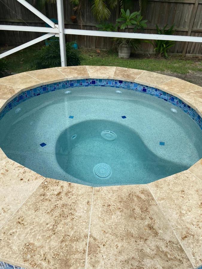 Villa Joella Cape Coral Zewnętrze zdjęcie