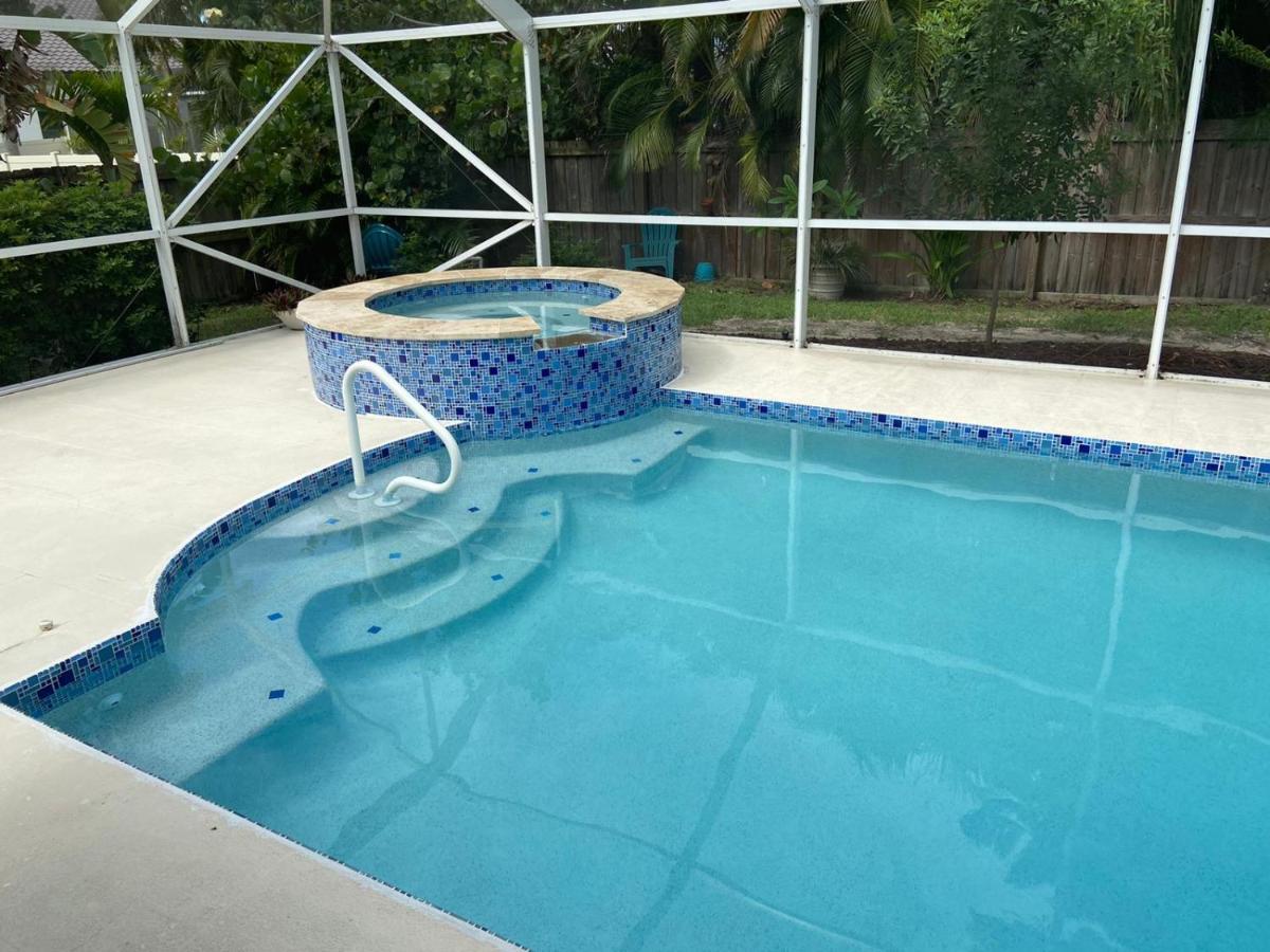 Villa Joella Cape Coral Zewnętrze zdjęcie