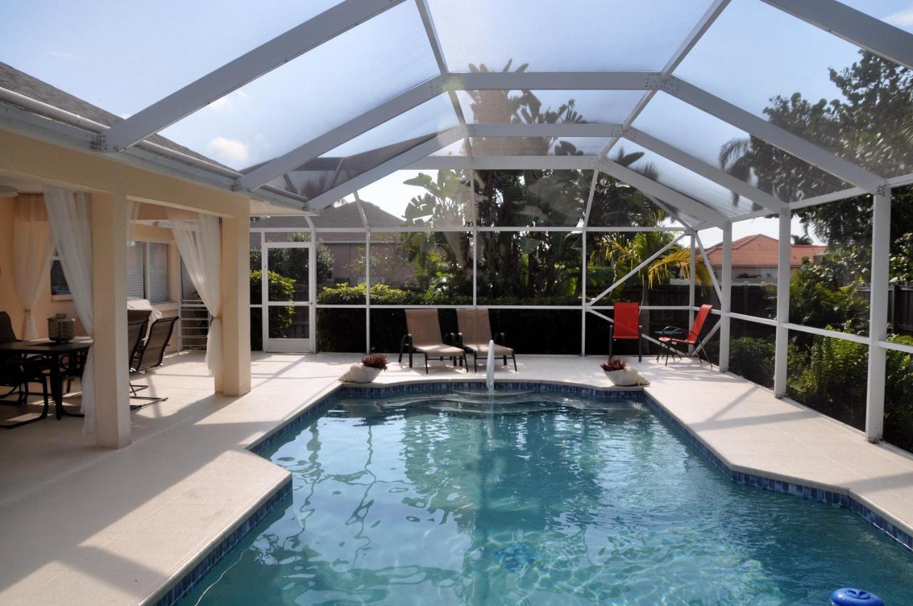 Villa Joella Cape Coral Zewnętrze zdjęcie