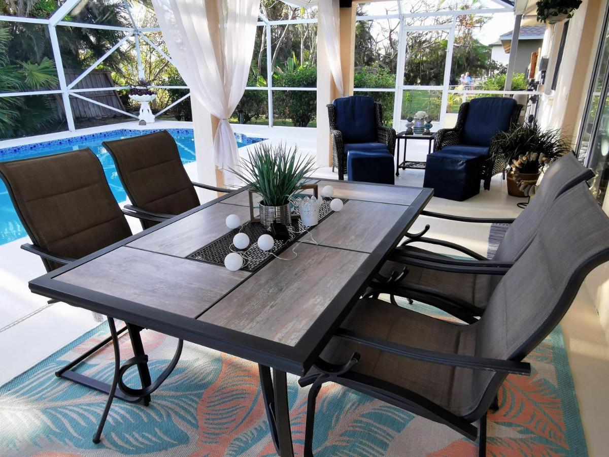Villa Joella Cape Coral Zewnętrze zdjęcie
