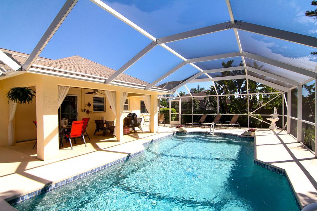 Villa Joella Cape Coral Zewnętrze zdjęcie