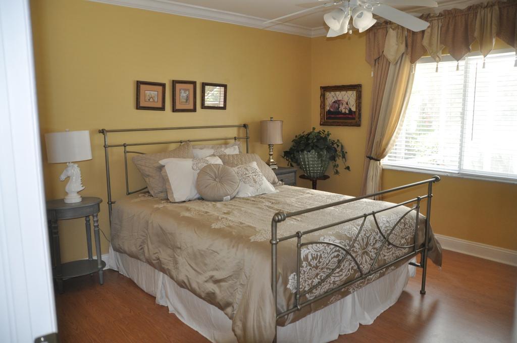Villa Joella Cape Coral Zewnętrze zdjęcie