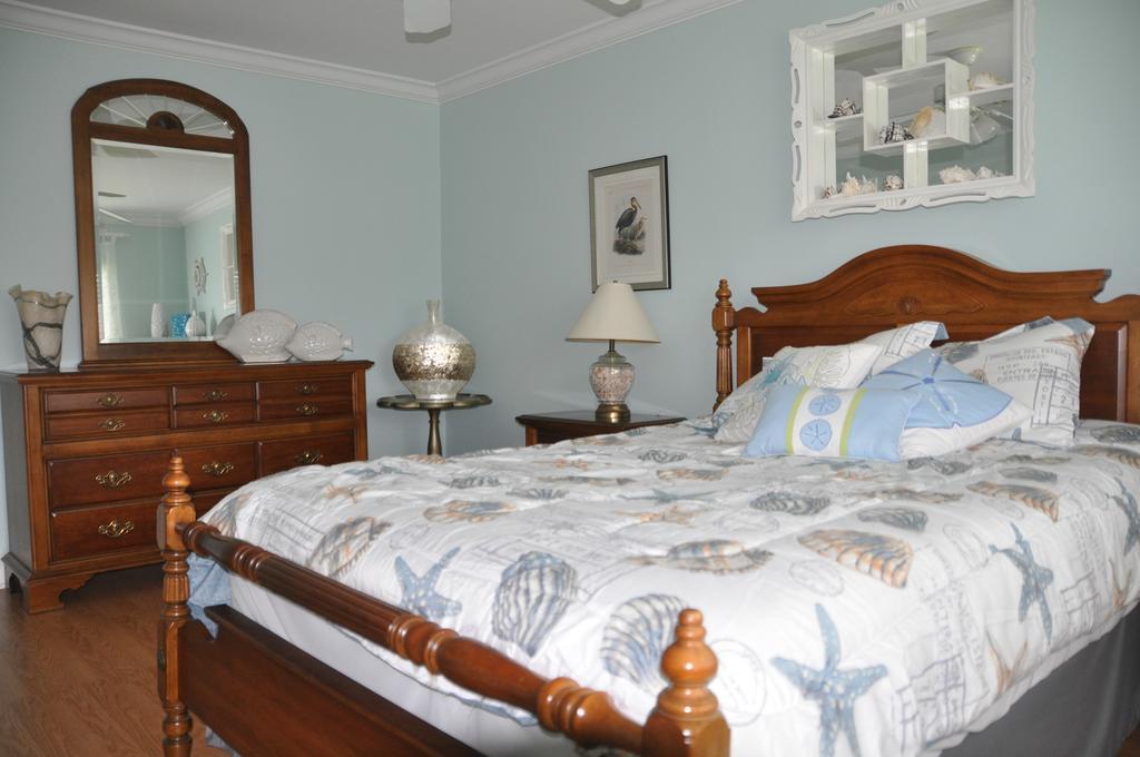 Villa Joella Cape Coral Zewnętrze zdjęcie