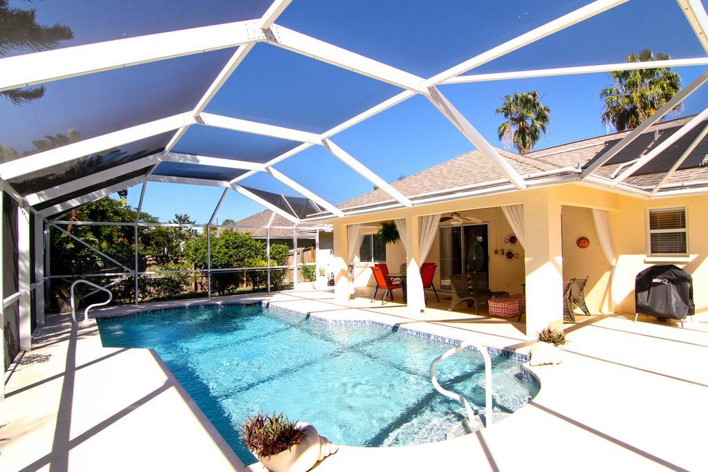 Villa Joella Cape Coral Zewnętrze zdjęcie