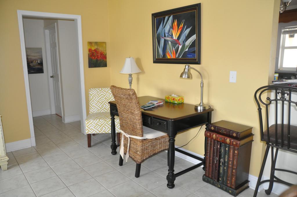 Villa Joella Cape Coral Zewnętrze zdjęcie