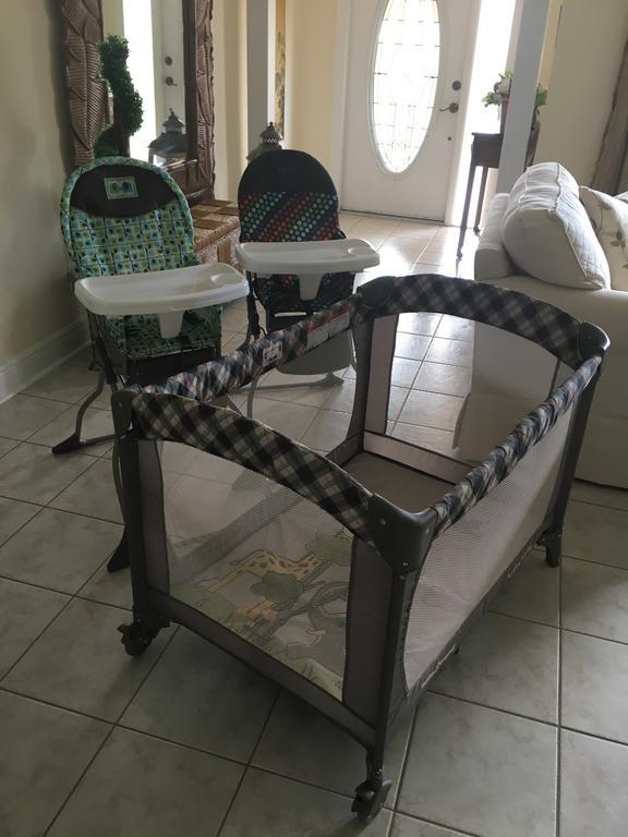 Villa Joella Cape Coral Zewnętrze zdjęcie