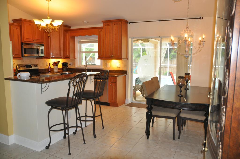 Villa Joella Cape Coral Zewnętrze zdjęcie