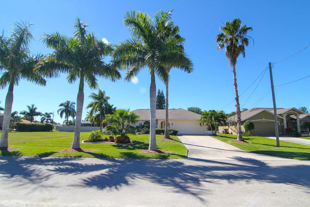 Villa Joella Cape Coral Zewnętrze zdjęcie