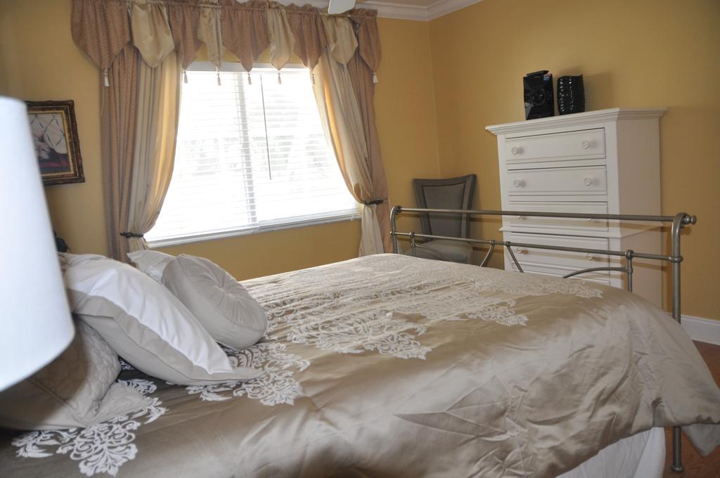 Villa Joella Cape Coral Zewnętrze zdjęcie